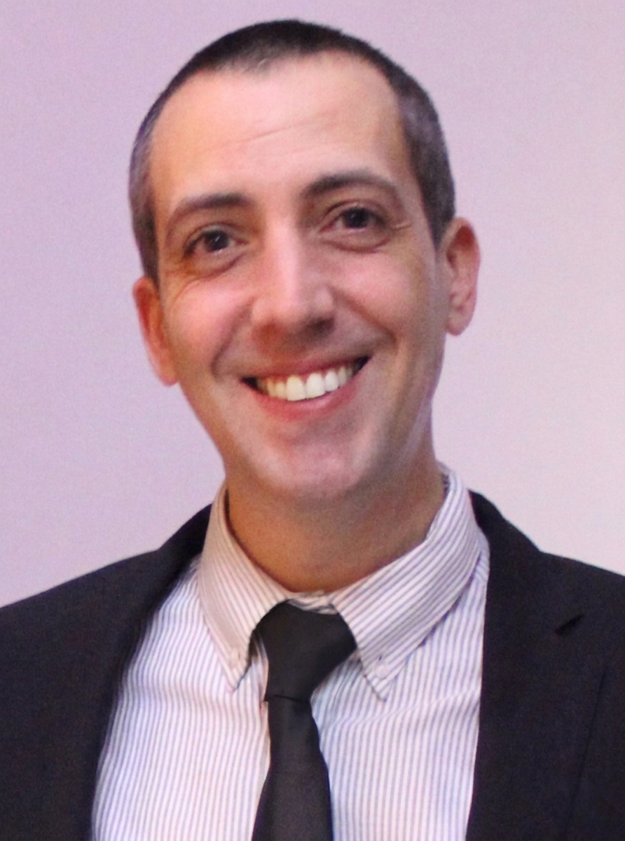 M. Pinto, fondateur de Deviaweb