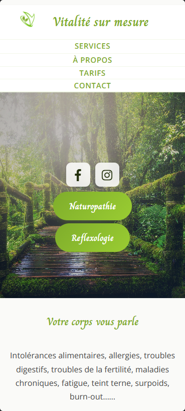 Naturopathe